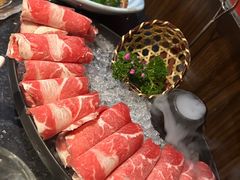 -捞王锅物料理(凯旋路店)