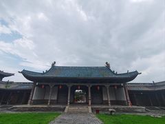 -代州文庙