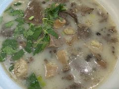 -清真牛街祥云轩门钉肉饼(左家庄店)