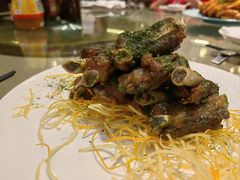 -香厨中餐厅(松北香格里拉店)