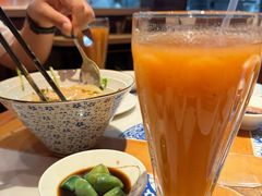 -东方饺子王(王府井关东古巷店)