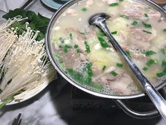 -小菜园新徽菜(常州武进吾悦店)