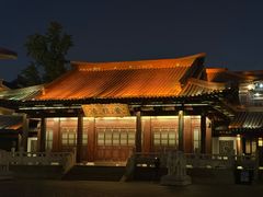 -香积寺