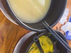 -桥香园过桥米线(国贸店)