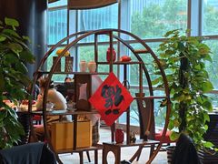 -新天世纪中餐厅