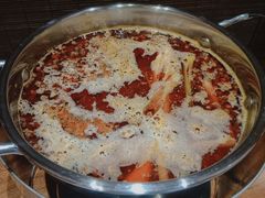 -独食火锅·半米屋台(直营总店)