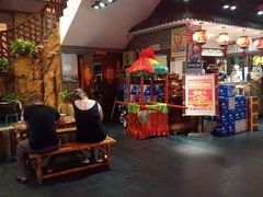 门面-东北大院·东北菜(三台子店)