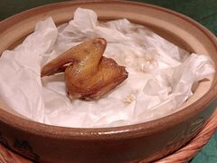 -大鸽饭(汉溪长隆店)