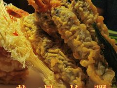 -鳗鱼家·深夜食堂(军博店)