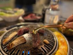 -喜来稀肉(金巴利道店)