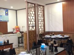 大堂-一锅厨东北水饺店(厦大店)