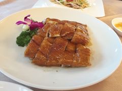 -广州塔晖粤轩中餐厅