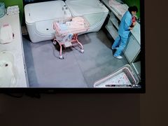 婴儿服务-优护佳月嫂育儿嫂中心(静安店)