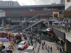 -万达广场(巴南店)