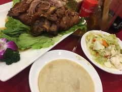 -东四民芳餐厅(世茂工三店)