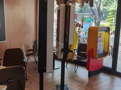 -麦当劳(集美石鼓店)