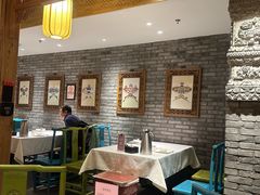 -北平楼·烤鸭·北京菜(牡丹园店)