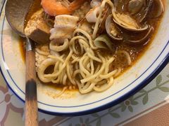 -乌糖沙茶面(民族路店)