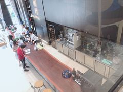 -黑明餐厅(白鹭洲店)