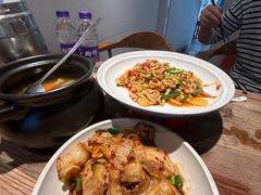 -树厨贵州菜(大十字店)