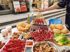 -辣不怕口味虾(凌霄路店)