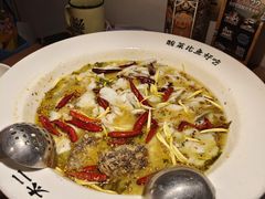 -新太二·鲜料川菜(晶耀前滩店)