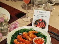 -翡翠鸟精品泰国菜(北辰财富中心店)