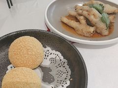 -凤城酒家(凤城食都店)