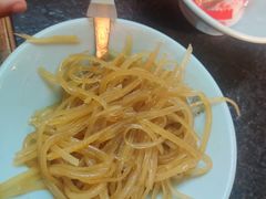 -老灶房-四川土菜(开元店)