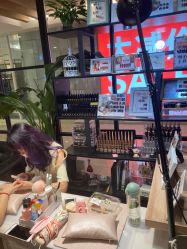 点击看大图 -东方麒麟·潘多拉SALON