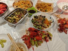 -石牌岭小亮蒸虾•湖北老字号(左岭店)
