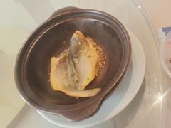 -静之湖湖畔餐厅