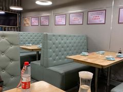 -福慧轩(东丽湖店)