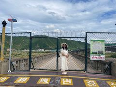 -图们国门景区
