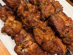 -石榴红了·非遗酥皮烤包子·新疆菜(瑞豪店)