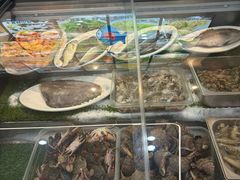 -龙香居海鲜浑锅家常菜·特色驴肉