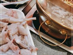 -京元盛铜锅涮肉(上海总店)