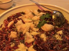 -龙门阵茶屋川菜馆(武康路店)