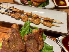 -深夜食堂(永康南路店)