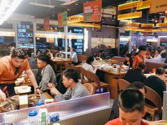 -杨小佳·齐齐哈尔烤肉·烤串(广州店)