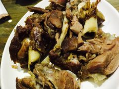 -清真益鑫羊肉手抓馆(南大街店)