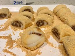 -素清香(解放路店)