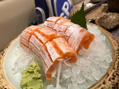 -林妈妈村·日式料理(宝山龙湖天街店)