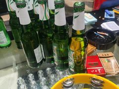 -蓝尊量贩(黄河路店)