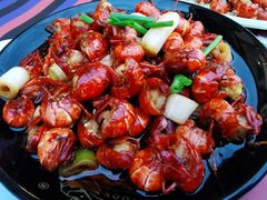 全味虾球-一棠龙虾•王牌虾球(楚河汉街店)