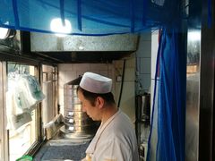-郑家包子牛肉拉面(尚勤路店)