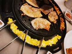 -韩宫宴炭火烤肉(昆山金鹰店)