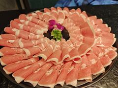 -阳坊涮肉(西直门凯德mall店)