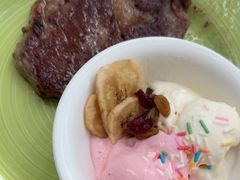 -漳州佰翔圆山酒店·圆山畔西餐厅