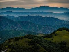 -灵山